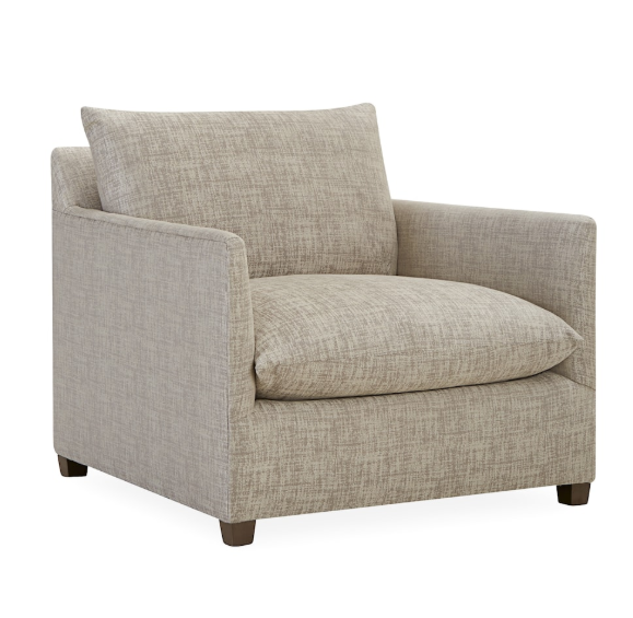 Voyage Fog Chair