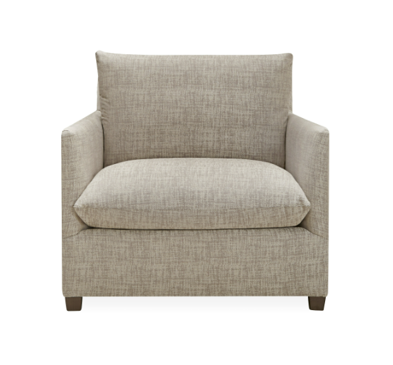 Voyage Fog Chair