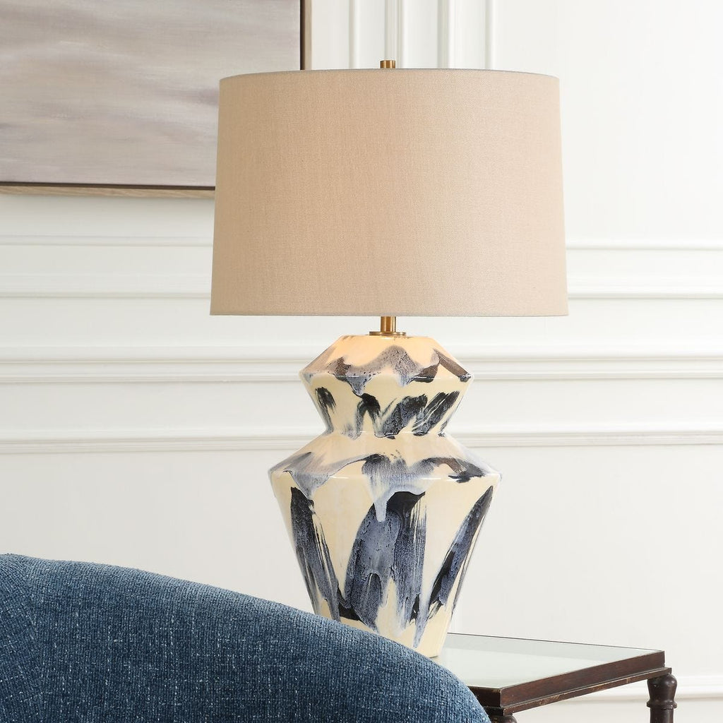Oranda Table Lamp