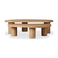 Joji Nesting Coffee Tables