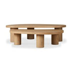 Joji Nesting Coffee Tables