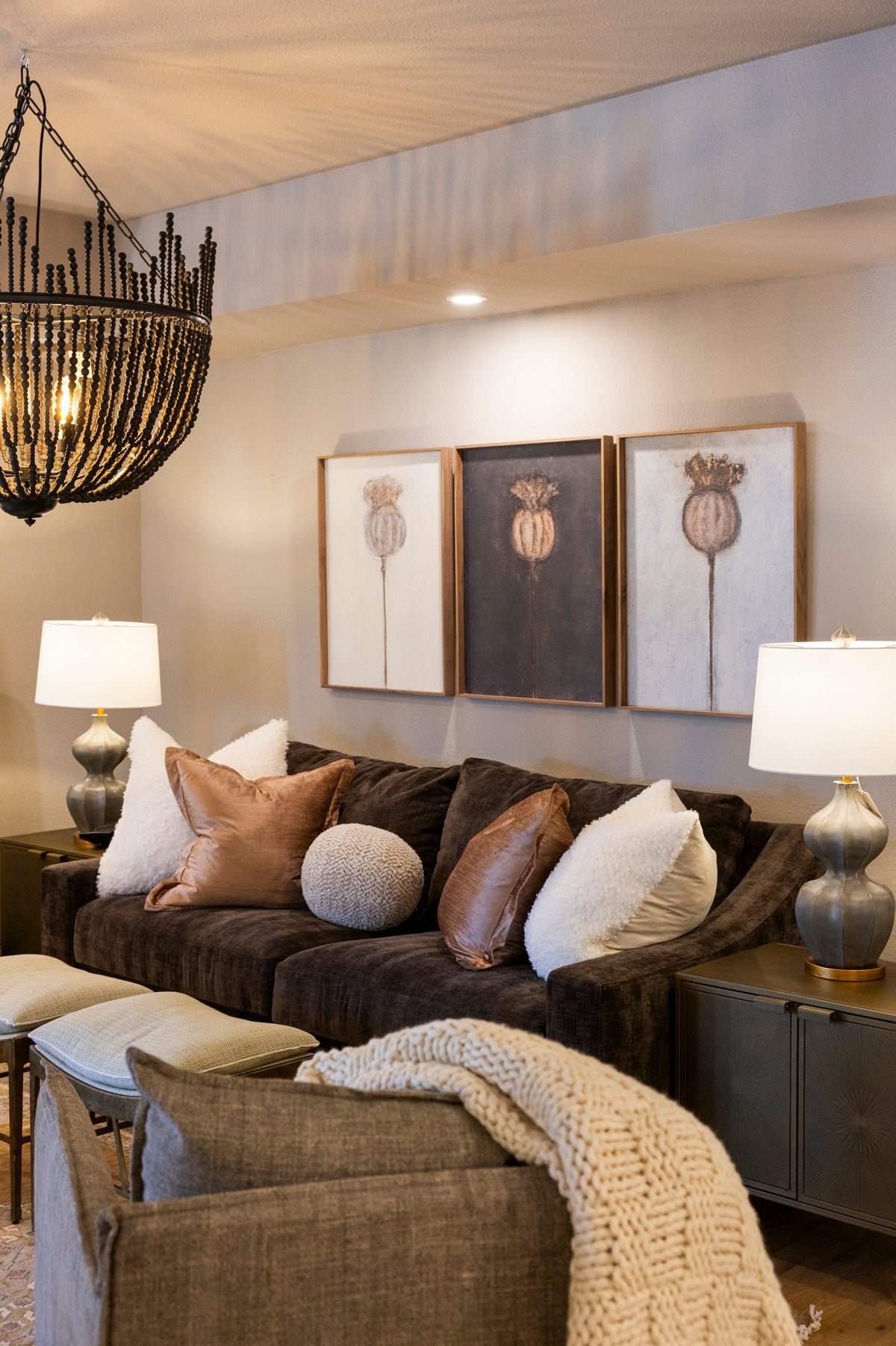 Envision Sofa
