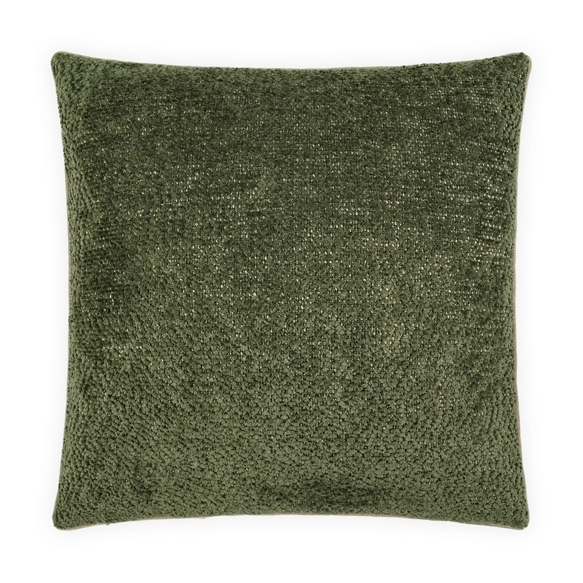Knubby Moss 24x24 Pillow