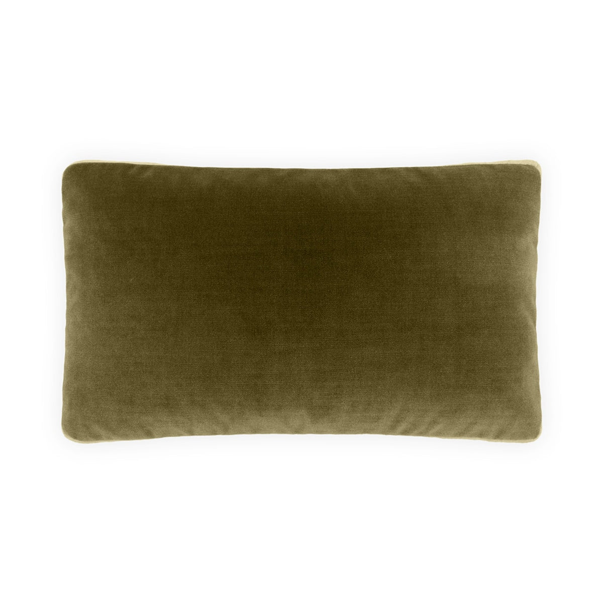 Deveraux Olive 12x22 Box Lumbar