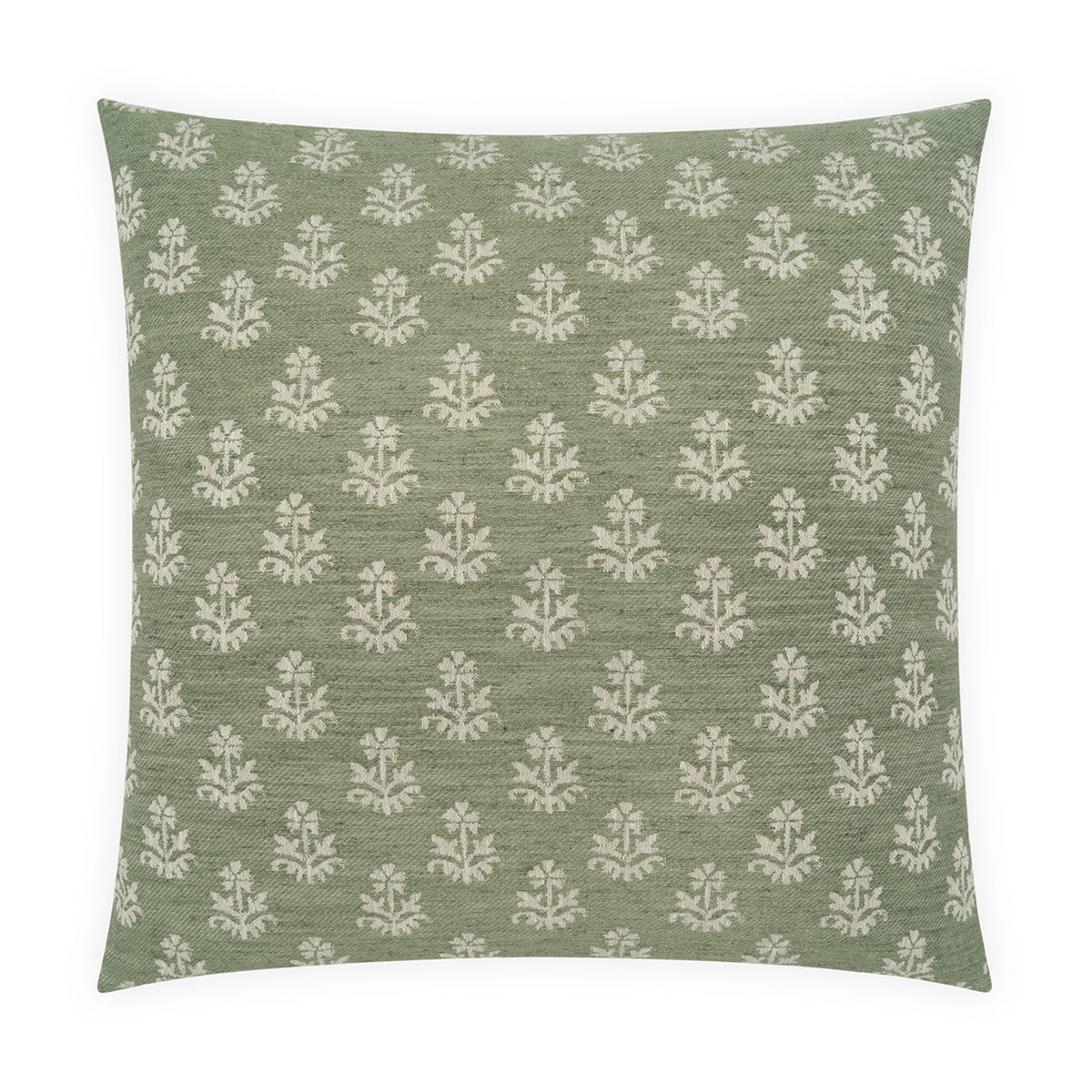 Briar Fern 24x24 Pillow