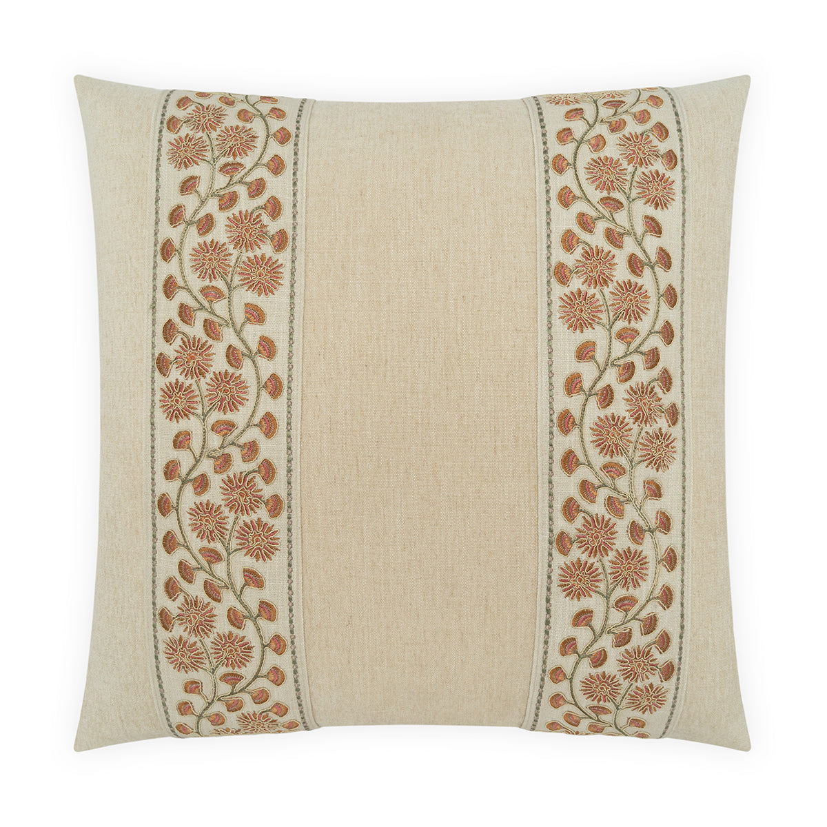 Malmasin Sunset 24x24 Pillow
