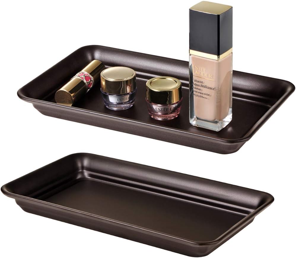 Bronze Tray