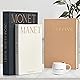 Faux book
