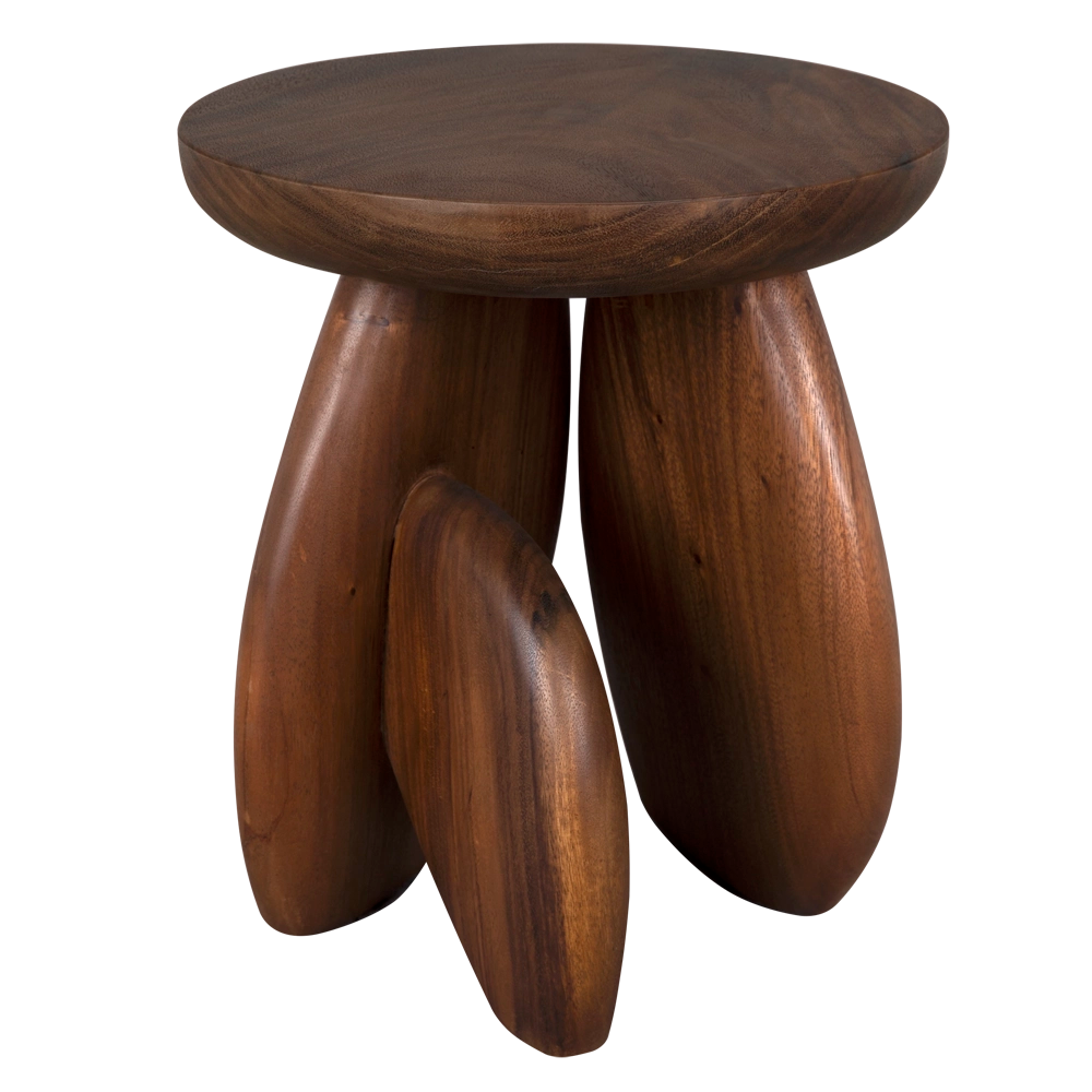 Boko Side Table