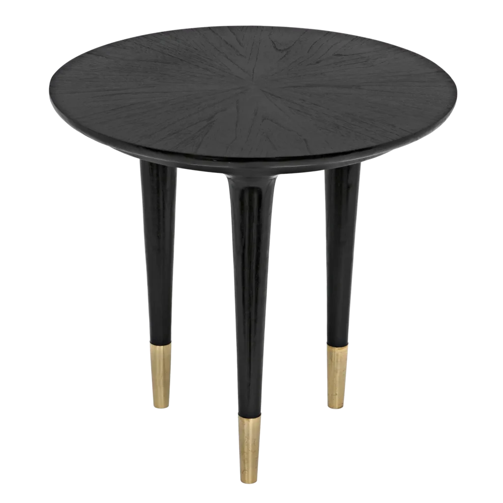 Maganini Accent Table