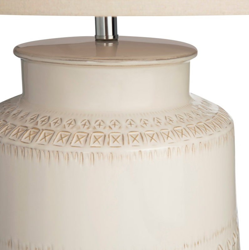 Alexis Table Lamp