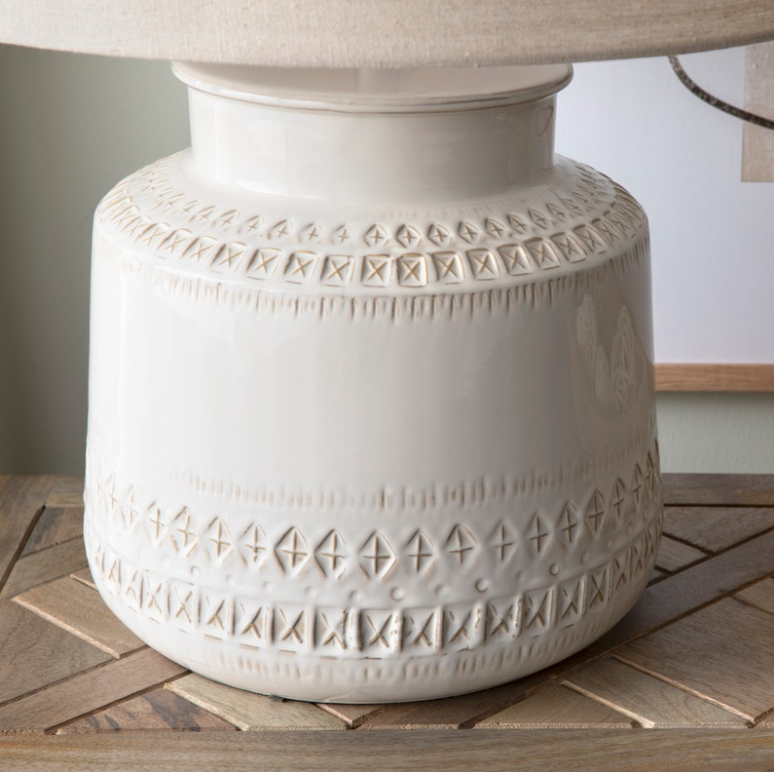 Alexis Table Lamp