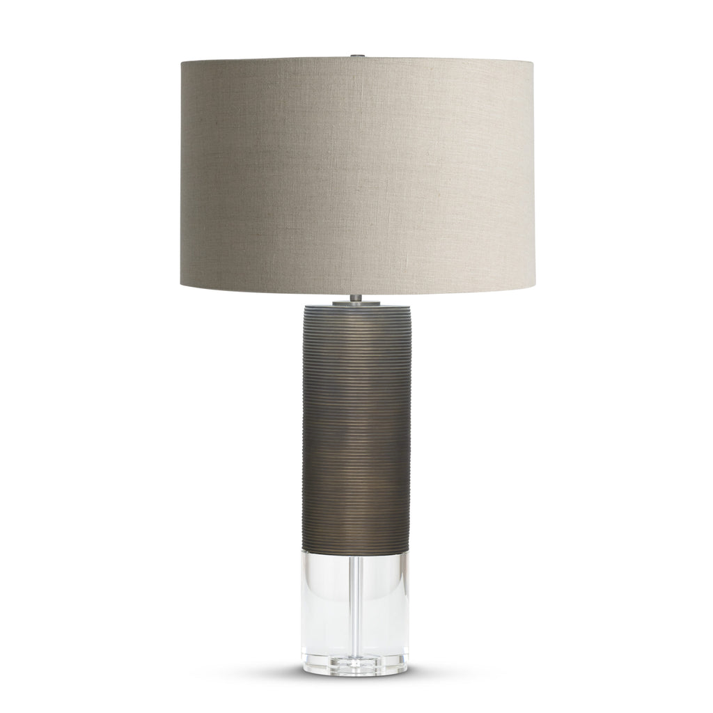 Atlantic Table Lamp