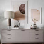 Atlantic Table Lamp
