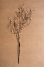 Budding Branch Stem