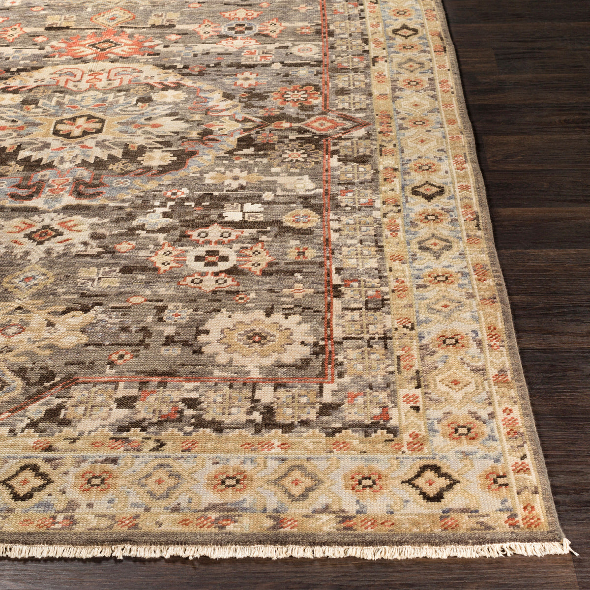 S- CPP5029 6x9 Rug