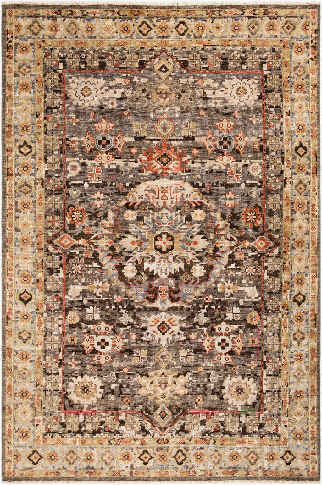 S- CPP5029 6x9 Rug