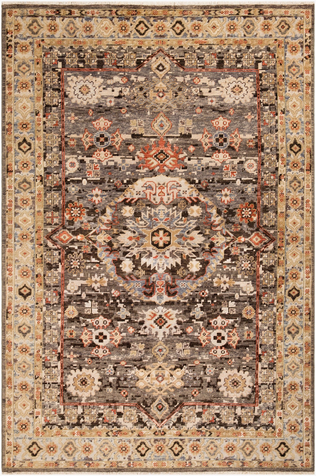 S- CPP5029 6x9 Rug