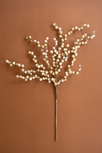 Botanica 2290 stem Beads