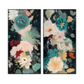 Botanical Bliss artwork