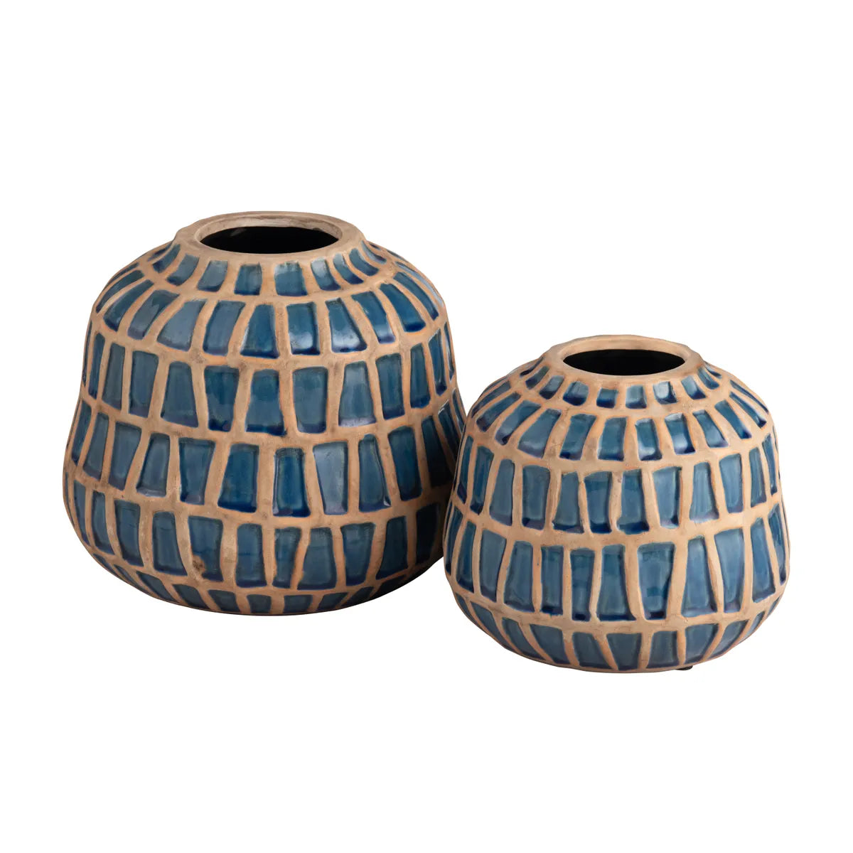 Harmon Vase Lg