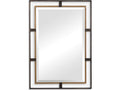 Carrizo Wall Mirror