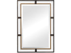 Carrizo Wall Mirror