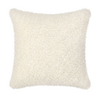 Carters Ivory Pillow 26x26