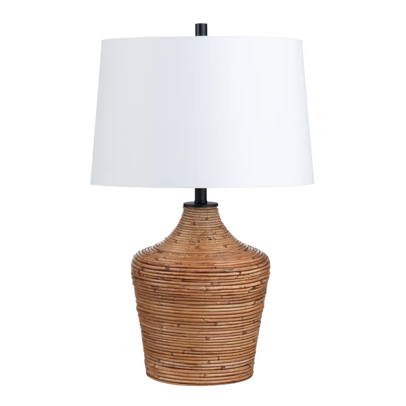 Crosby Table Lamp