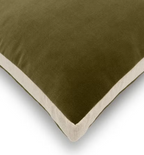 Deveraux Olive 12x22 Box Lumbar