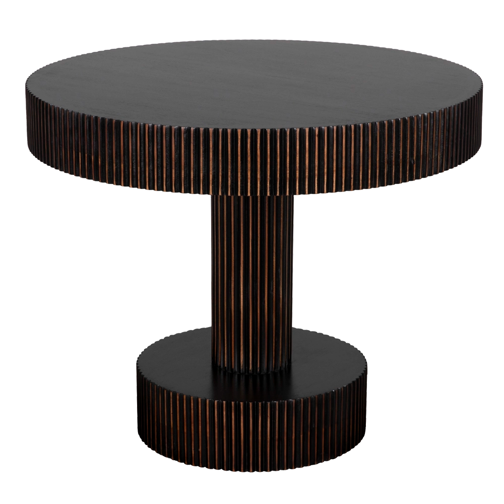 Stringata Accent Table
