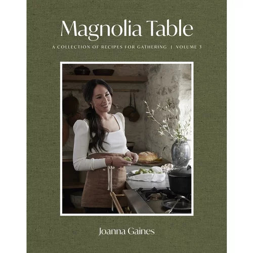 Magnolia Book II