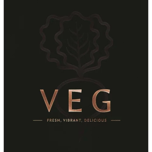 Veg Book