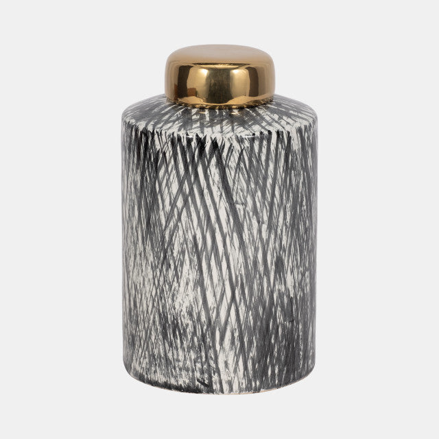 Ginger Jar