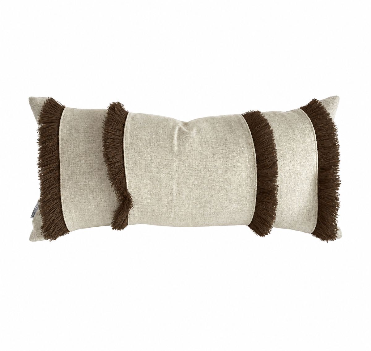 Horse Hair 16x32 Pillow
