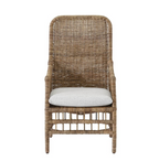 Irving Armchair, Barley