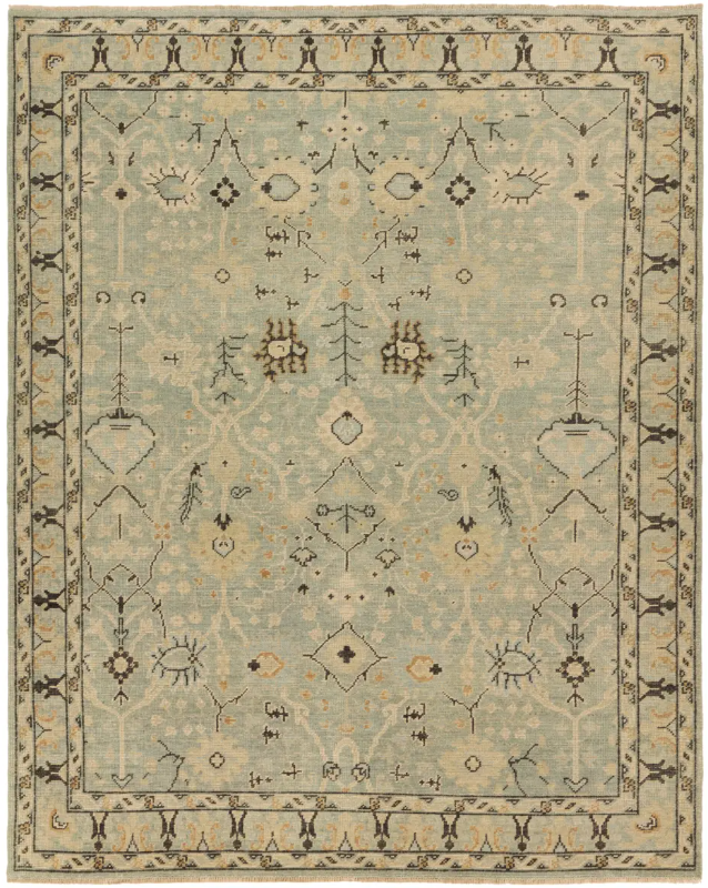 J-RHA19 - 8x10 Rug