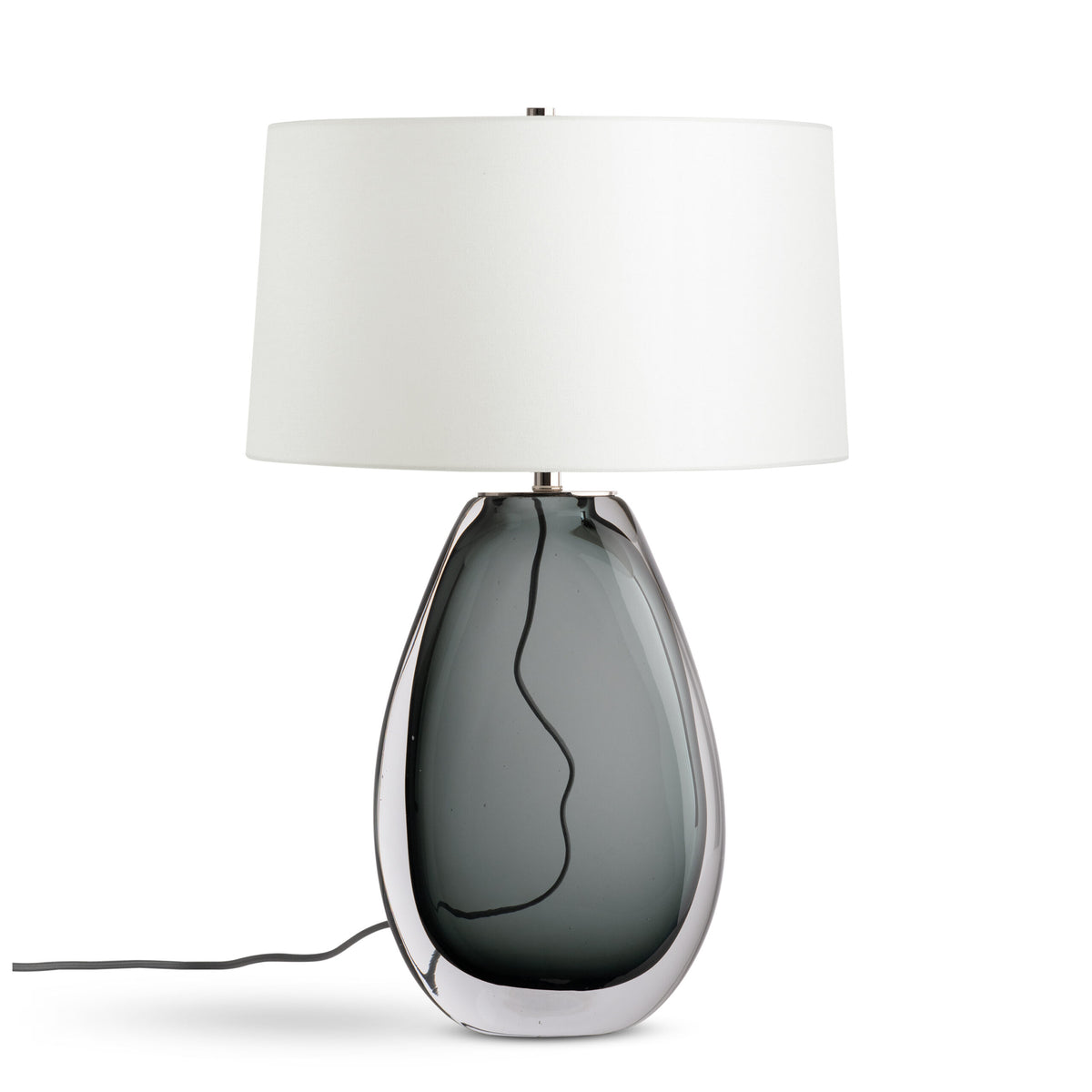 James Table Lamp