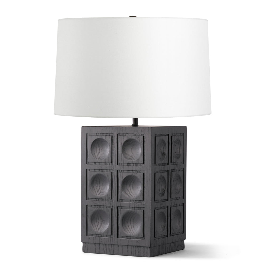 Jett Table Lamp
