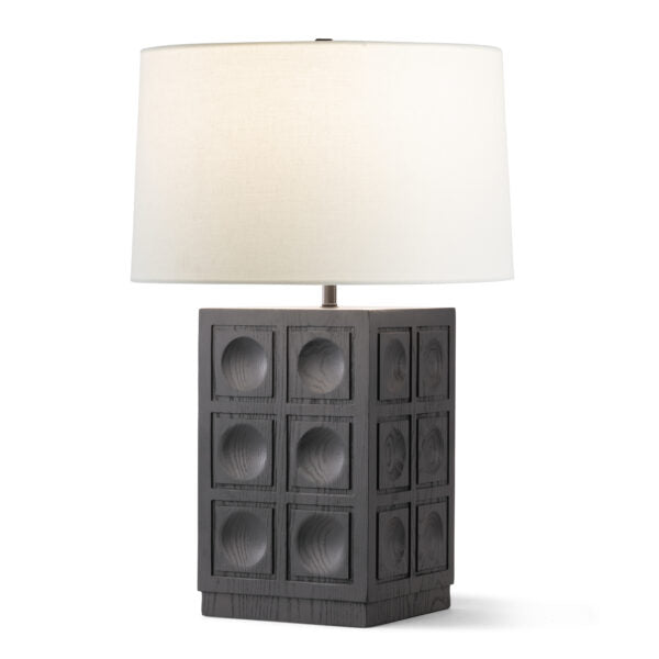 Jett Table Lamp
