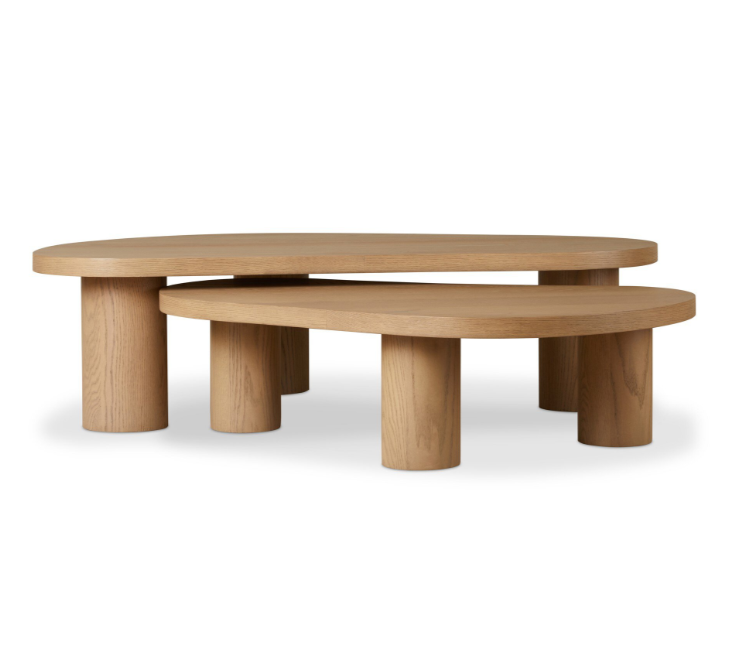 Joji Nesting Coffee Tables