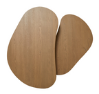 Joji Nesting Coffee Tables