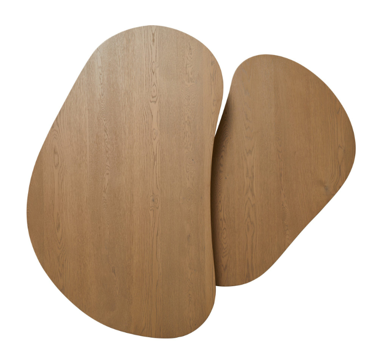 Joji Nesting Coffee Tables