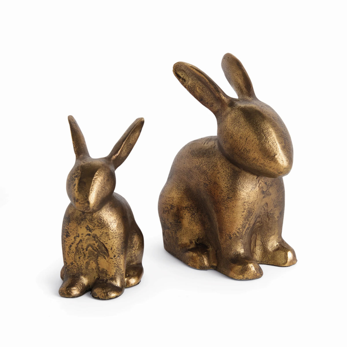 SITTING RABBIT - L