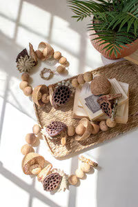 Dried Mixed Garland