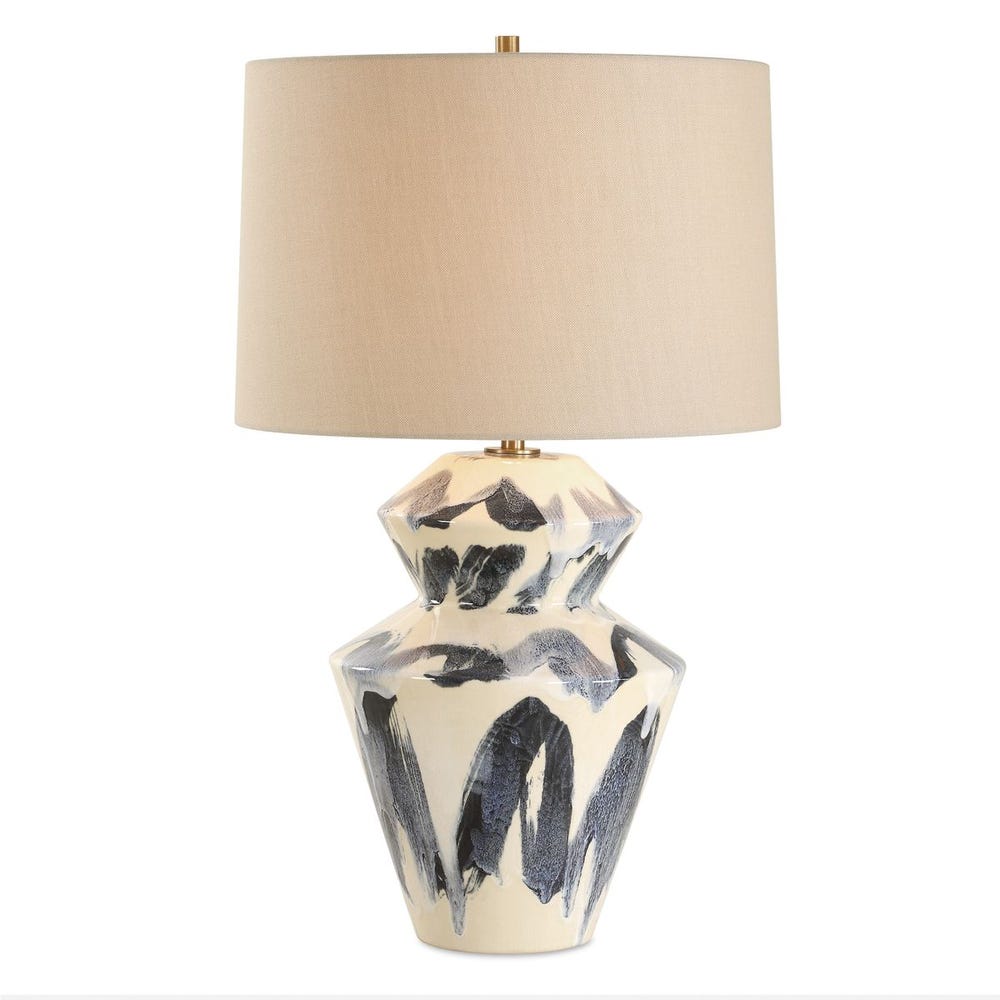 Oranda Table Lamp