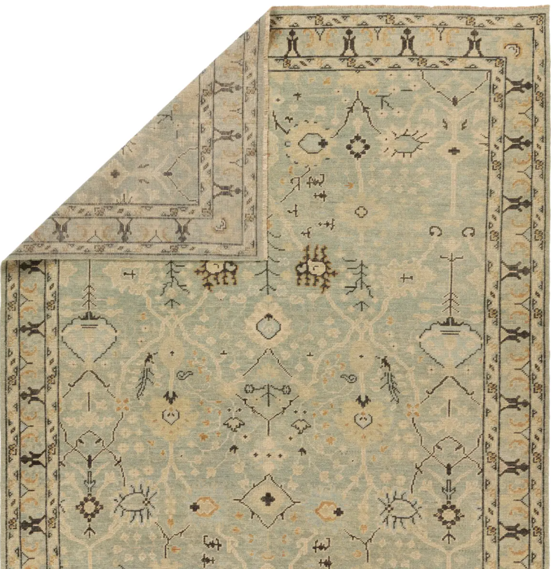 J-RHA19 - 8x10 Rug