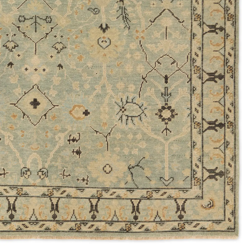 J-RHA19 - 8x10 Rug