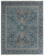 J-RHA21 - 8x10 Rug