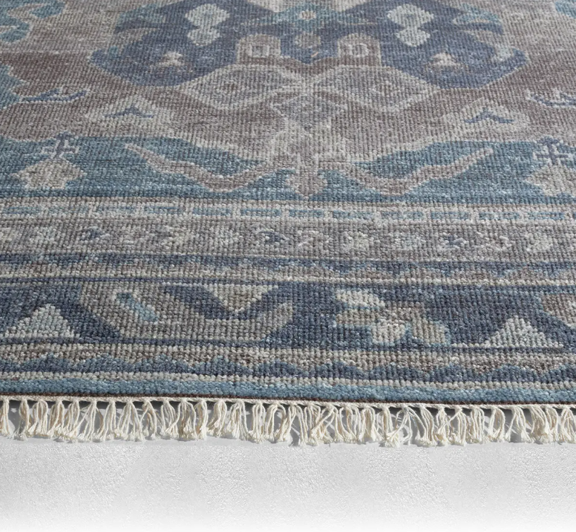 J-RHA21 - 8x10 Rug